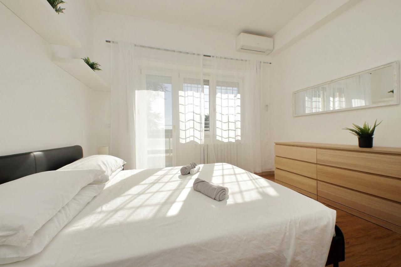 Zucchi Rooms Róma Kültér fotó